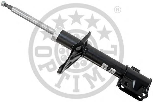 Amortyzator przedni Mando MSS016179 cena, od 80,11 USD