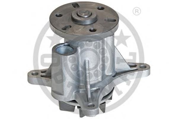 Pompa chłodząca wodna Peugeot/Citroen 1201K5 cena, od 64,54 USD