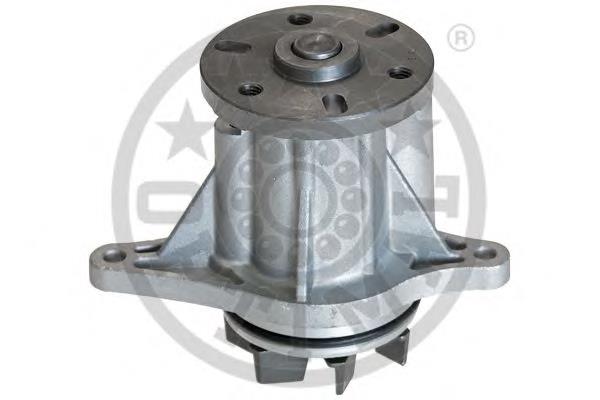 Do koszyka 1201K5 Peugeot/Citroen Pompa chłodząca wodna