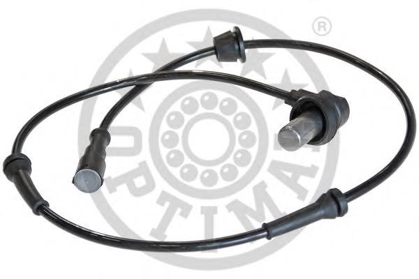 4AO927803 VAG Czujnik ABS przedni