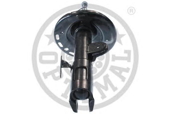 Amortyzator przedni prawy 4851080638 Toyota