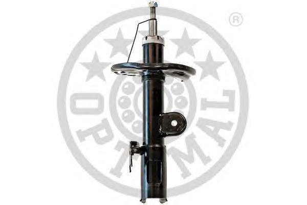 Do koszyka 4851080638 Toyota Amortyzator przedni prawy