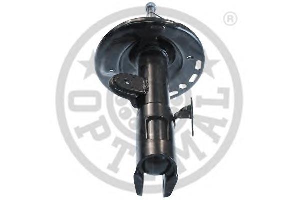 Amortyzator przedni lewy GSP 32307642