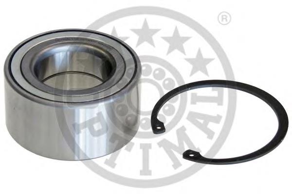 Łożysko piasty przedniej 05105586AA Chrysler