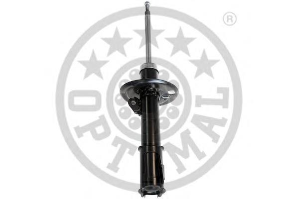 Do koszyka 485100D460 Toyota Amortyzator przedni prawy