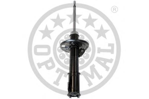 Do koszyka 485200D010 Toyota Amortyzator przedni lewy