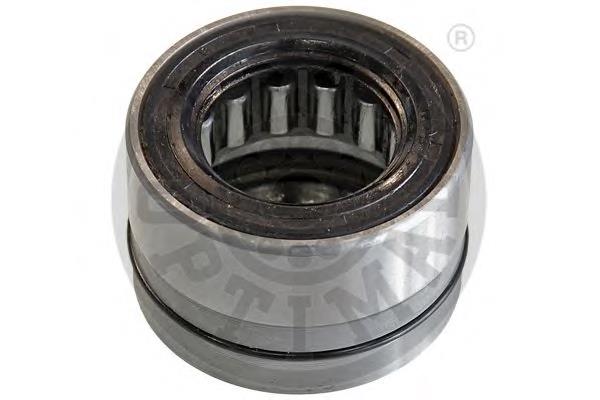 Łożysko zewnętrzne półosi tylnego mostu 992722L Optimal