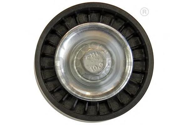 Rolka prowadząca, kierunkowa paska napędowego Chrysler 04891797AA cena, od 14,54 USD