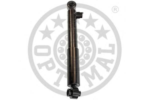 SA1729 Bremsi Amortyzator tylny