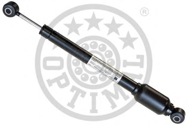 Amortyzator układu kierowniczego (tłumik) Vika 44250000301