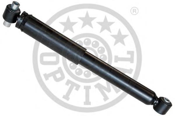 Amortyzator tylny BV6118080CAD Ford