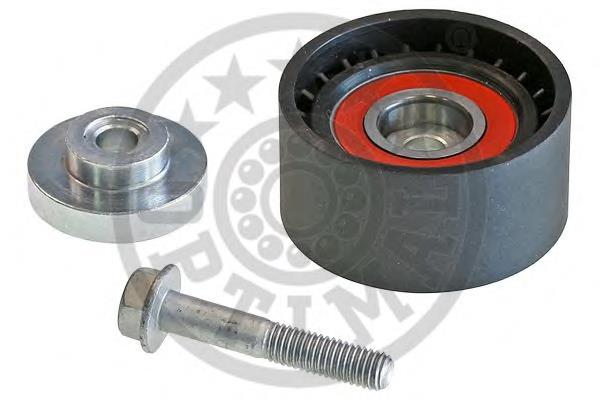 Rolka prowadząca, kierunkowa paska napędowego 7800562 BMW