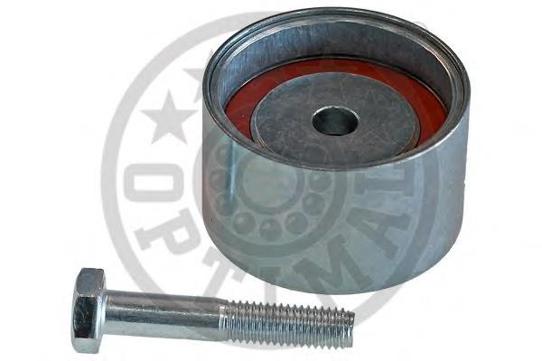 Do koszyka 04781569AB Chrysler Rolka prowadząca kierunkowa paska rozrządu