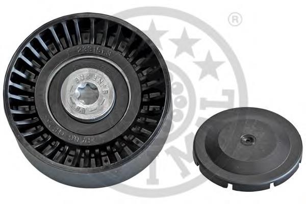 11287549557 BMW Rolka prowadząca, kierunkowa paska napędowego