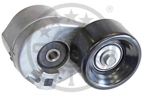 Do koszyka YC1E6A228AG Ford Napinacz paska napędowego