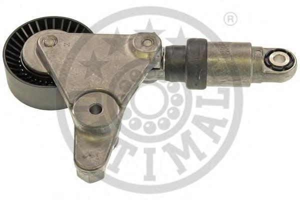Napinacz paska napędowego 7701068752 Renault (RVI)