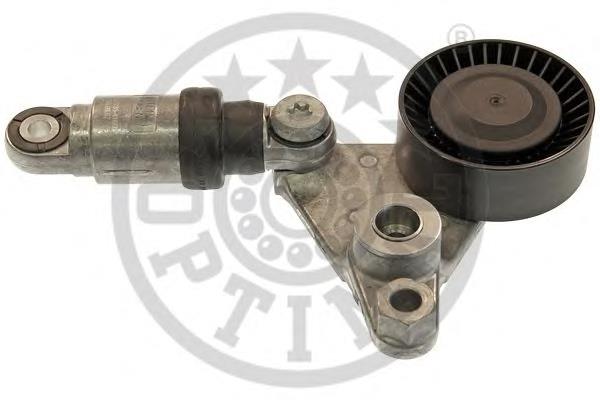 Do koszyka 7701068752 Renault (RVI) Napinacz paska napędowego