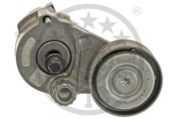 Napinacz paska napędowego Opel 1340268 cena, od 14,38 USD