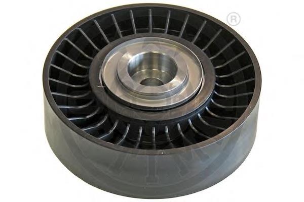 VKMCV58002 SKF Rolka prowadząca, kierunkowa paska napędowego