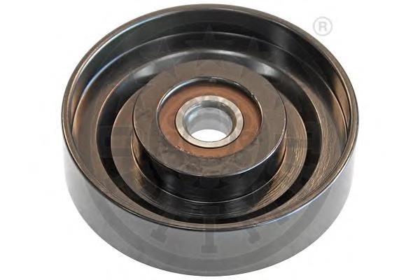 Do koszyka 2312922010 Hyundai/Kia Rolka napinacza paska napędowego