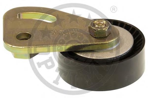 Napinacz paska napędowego PQG100340L Land Rover