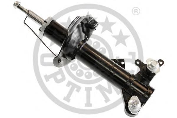 Do koszyka 54302AV425 Nissan/Infiniti Amortyzator przedni prawy
