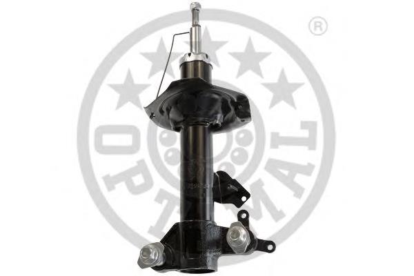 Amortyzator przedni prawy 54302AV425 Nissan/Infiniti