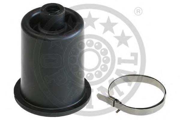 Osłona przekładni kierowniczej (maglownicy) prawa Peugeot/Citroen 0000406616 cena, od 6,24 USD