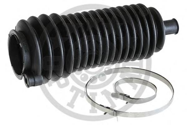 Osłona mechanizmu kierowniczego (maglownicy) Renault (RVI) 7701473652 cena, od 6,35 USD