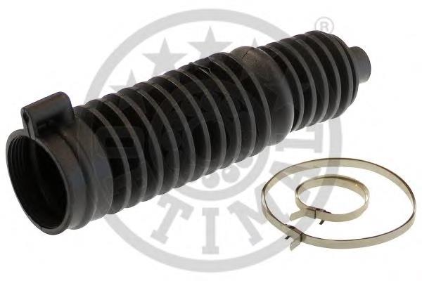 35526 Impergom Osłona mechanizmu kierowniczego (maglownicy)