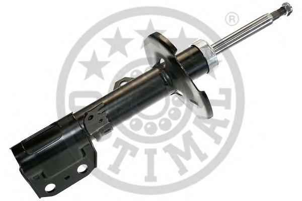 Amortyzator przedni lewy 4852005200 Toyota