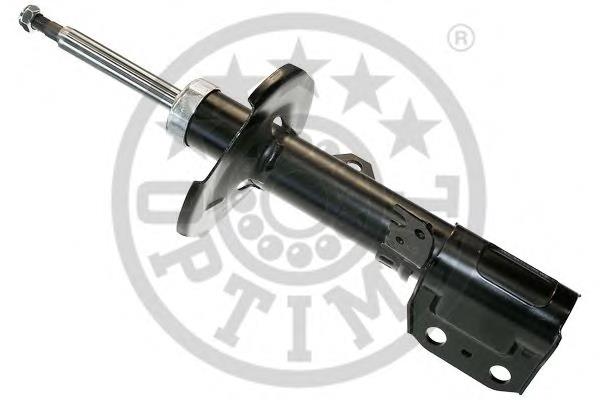 Amortyzator przedni prawy 4851009800 Toyota