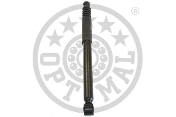 Amortyzator tylny Nissan/Infiniti E62109U00D