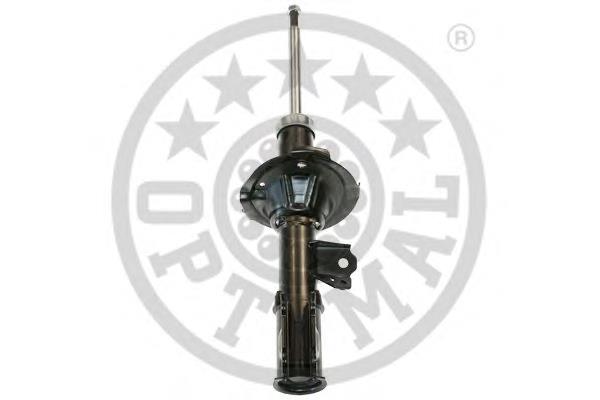 Amortyzator przedni lewy 5465007000 Hyundai/Kia