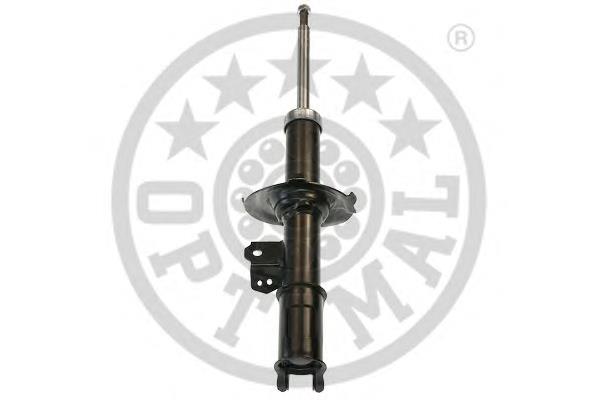Do koszyka 5465007000 Hyundai/Kia Amortyzator przedni lewy