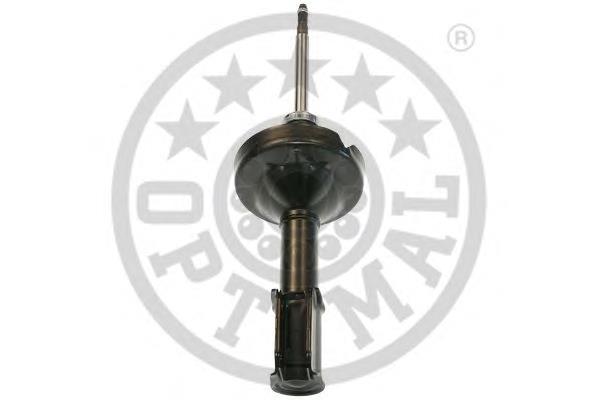 Amortyzator przedni 8660001316 Renault (RVI)