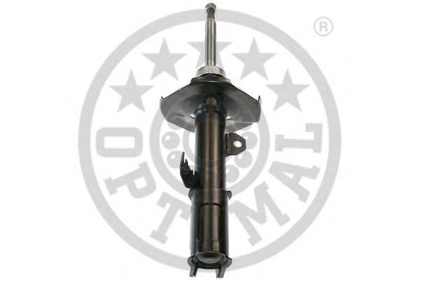 Amortyzator przedni prawy Toyota 4851009800