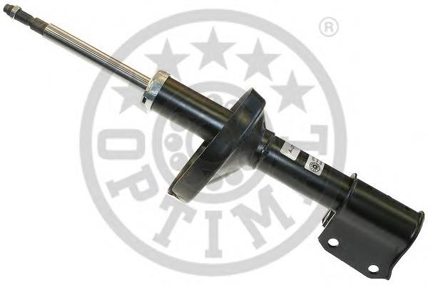 Do koszyka 8660001316 Renault (RVI) Amortyzator przedni