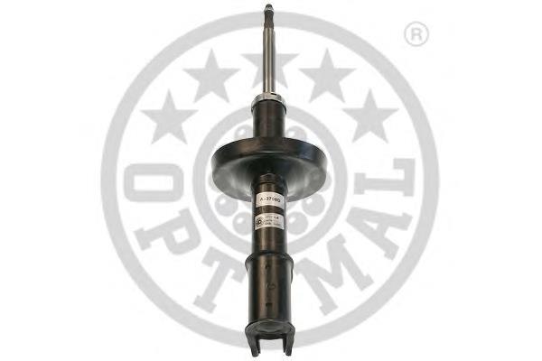 Amortyzator przedni Renault (RVI) 8660001316