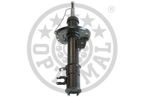 Do koszyka 0344662 Opel Amortyzator przedni prawy