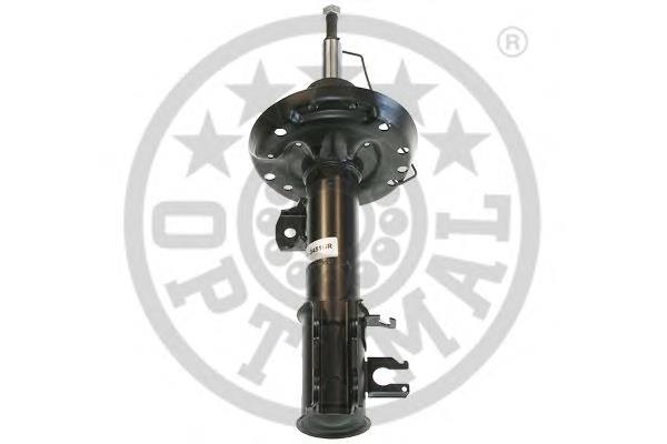Amortyzator przedni prawy Opel 0344662 cena, od 49,29 USD