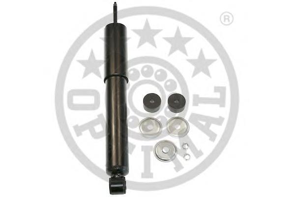 Amortyzator przedni Isuzu 8973722870 cena, od 31,56 USD