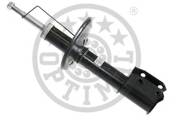 Do koszyka 8671017491 Renault (RVI) Amortyzator przedni