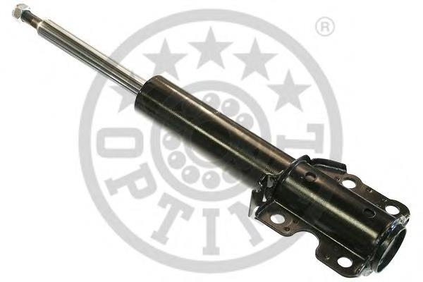 Amortyzator przedni A9013200330 Mercedes
