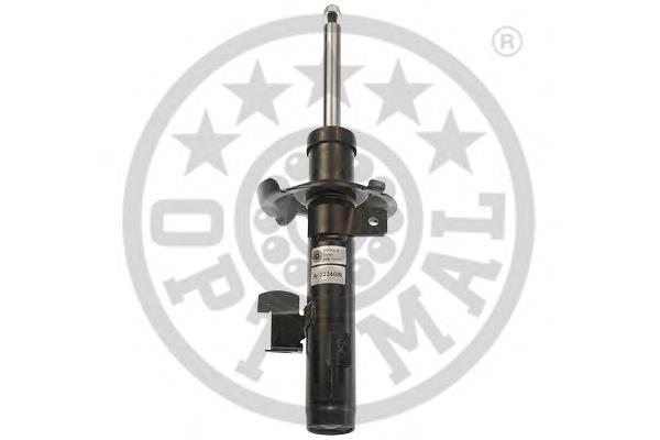 Amortyzator przedni prawy Mazda BN9A34700 cena, od 23,96 USD