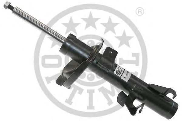 BN9A34700 Mazda Amortyzator przedni prawy