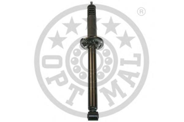 Amortyzator tylny 98FB18K076AB Ford