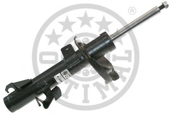 Amortyzator przedni lewy Mazda CD9834900 cena, od 49,45 USD
