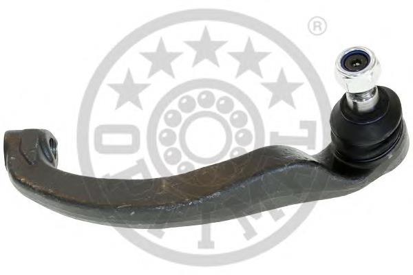 Do koszyka 2203381315 Mercedes Końcówka drążka kierowniczego zewnętrzna
