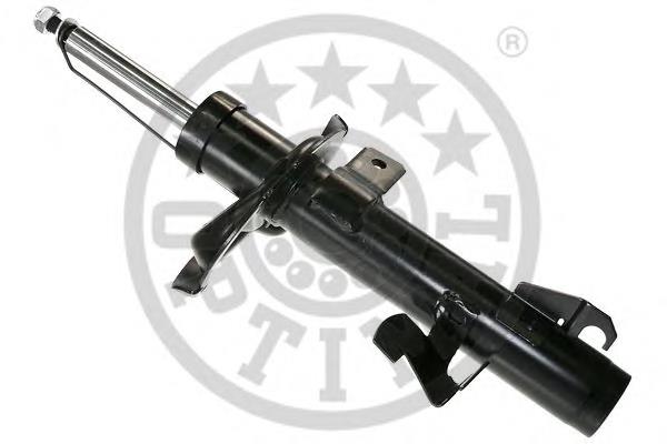 Amortyzator przedni prawy 31277589 Volvo